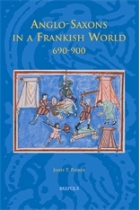 Frankish World Cover