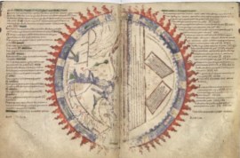Fleury Mappa Mundi